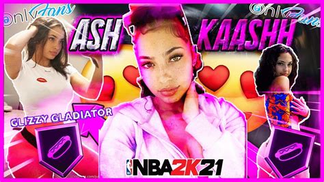 ash cash sex|Watch 2K21 SUPERHEAD .